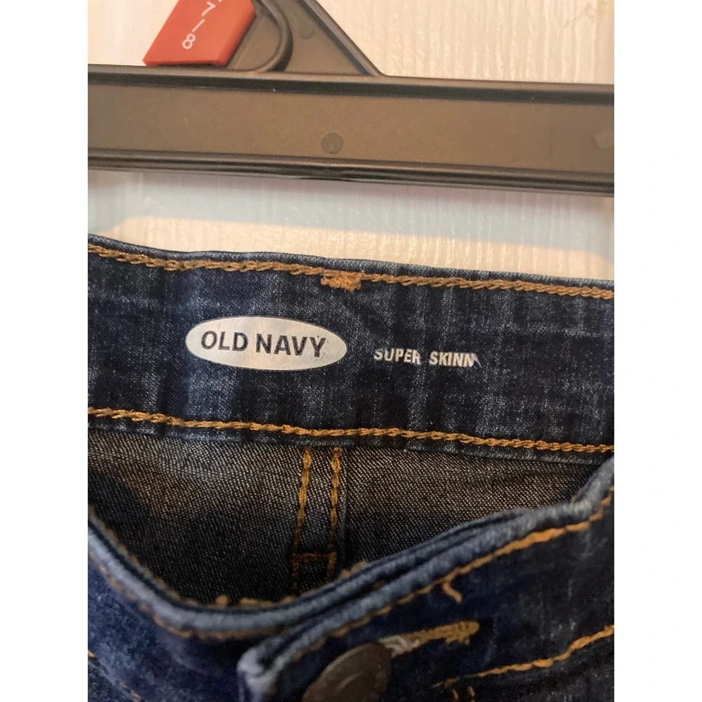 Old Navy old navy